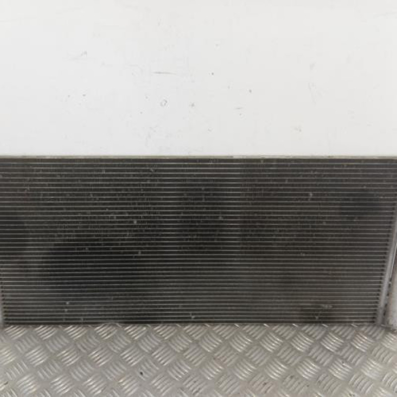 Radiateur clim NISSAN NV400 Radiateur clim NISSAN NV400