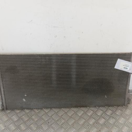 Radiateur clim NISSAN NV400