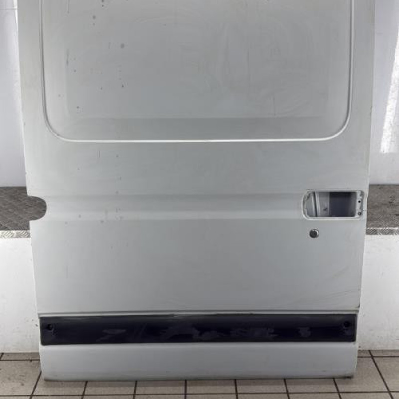 Porte laterale droit RENAULT MASTER 2