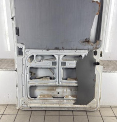 Porte laterale droit RENAULT MASTER 2
