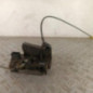 Serrure avant droit RENAULT TRAFIC 2