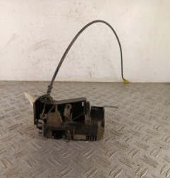 Serrure avant droit RENAULT TRAFIC 2