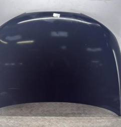 Capot SEAT IBIZA 4 Photo n°1