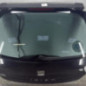 Malle/Hayon arriere SEAT IBIZA 4
