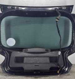 Malle/Hayon arriere SEAT IBIZA 4