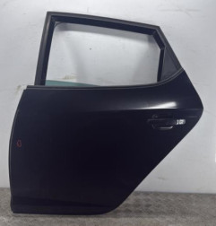 Porte arriere gauche SEAT IBIZA 4 Photo n°1