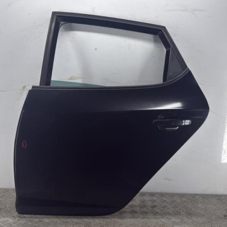 Porte arriere gauche SEAT IBIZA 4 Photo n°1
