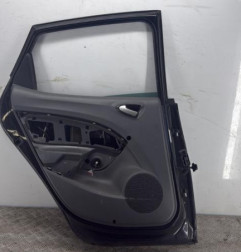 Porte arriere gauche SEAT IBIZA 4 Photo n°3
