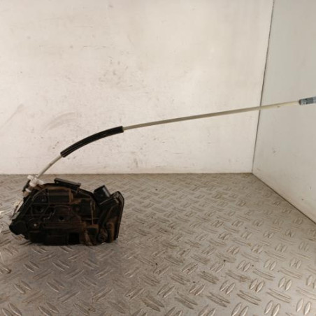 Serrure arriere droit SEAT IBIZA 4