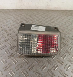 Anti brouillard arriere gauche RENAULT TRAFIC 2 Photo n°1