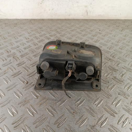 Anti brouillard arriere gauche RENAULT TRAFIC 2