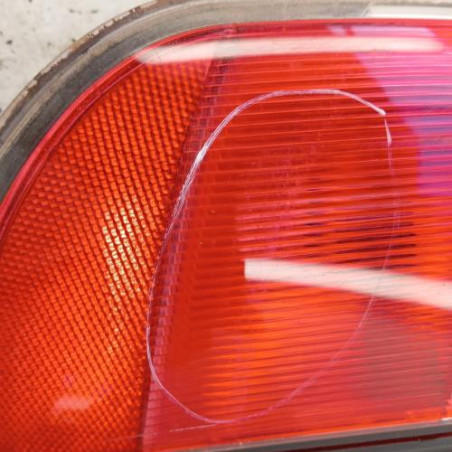 Feu arriere principal gauche (feux) LANCIA YPSILON 4