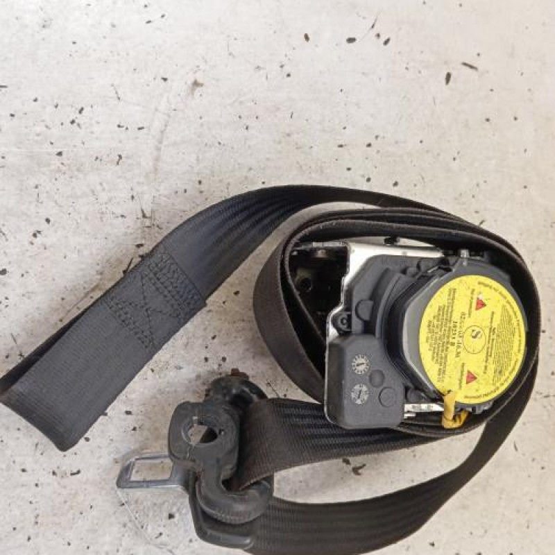 Ceinture avant gauche LANCIA YPSILON 4 Ceinture avant gauche LANCIA YPSILON 4