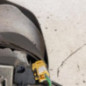 Ceinture avant gauche LANCIA YPSILON 4