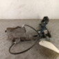 Serrure arriere gauche PEUGEOT 407