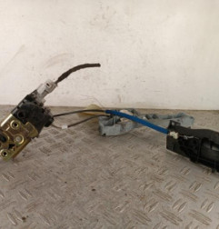 Serrure arriere gauche PEUGEOT 407
