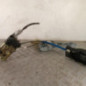 Serrure arriere gauche PEUGEOT 407