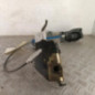 Serrure arriere gauche PEUGEOT 407