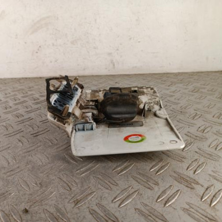 Trappe d'essence RENAULT TRAFIC 2