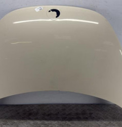 Capot VOLKSWAGEN NEW BEETLE 1 Photo n°1