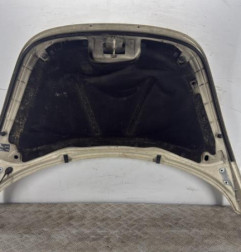 Capot VOLKSWAGEN NEW BEETLE 1 Photo n°4