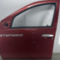 Porte avant gauche DACIA SANDERO 1