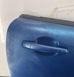 Porte avant droit PEUGEOT 207