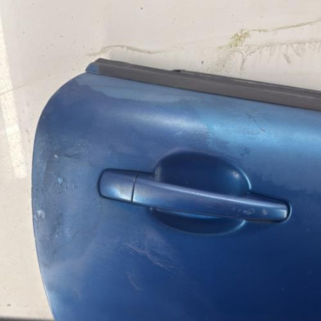 Porte avant droit PEUGEOT 207