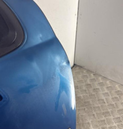 Porte avant droit PEUGEOT 207 Photo n°3
