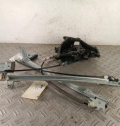Leve vitre electrique avant gauche SEAT IBIZA 4 Photo n°1