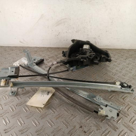 Leve vitre electrique avant gauche SEAT IBIZA 4 Photo n°1
