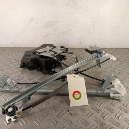 Leve vitre electrique avant gauche SEAT IBIZA 4