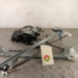 Leve vitre electrique avant gauche SEAT IBIZA 4