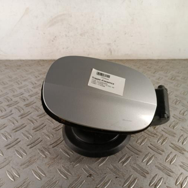 Trappe d'essence FORD S-MAX 1