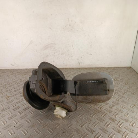 Trappe d'essence FORD S-MAX 1
