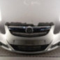 Pare choc avant OPEL CORSA D