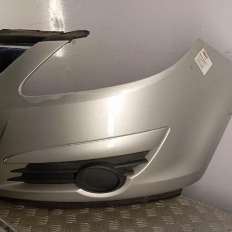 Pare choc avant OPEL CORSA D
