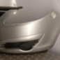 Pare choc avant OPEL CORSA D