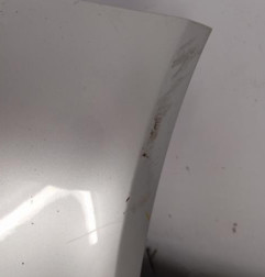 Pare choc avant OPEL CORSA D Photo n°3