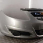 Pare choc avant OPEL CORSA D
