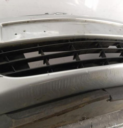 Pare choc avant OPEL CORSA D Photo n°6