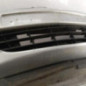Pare choc avant OPEL CORSA D
