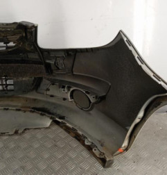 Pare choc avant OPEL CORSA D Photo n°7