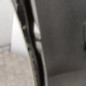 Pare choc avant OPEL CORSA D