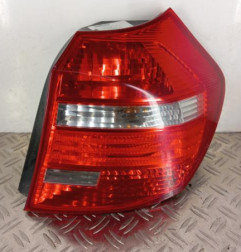 Feu arriere principal droit (feux) BMW SERIE 1 E87 Photo n°1