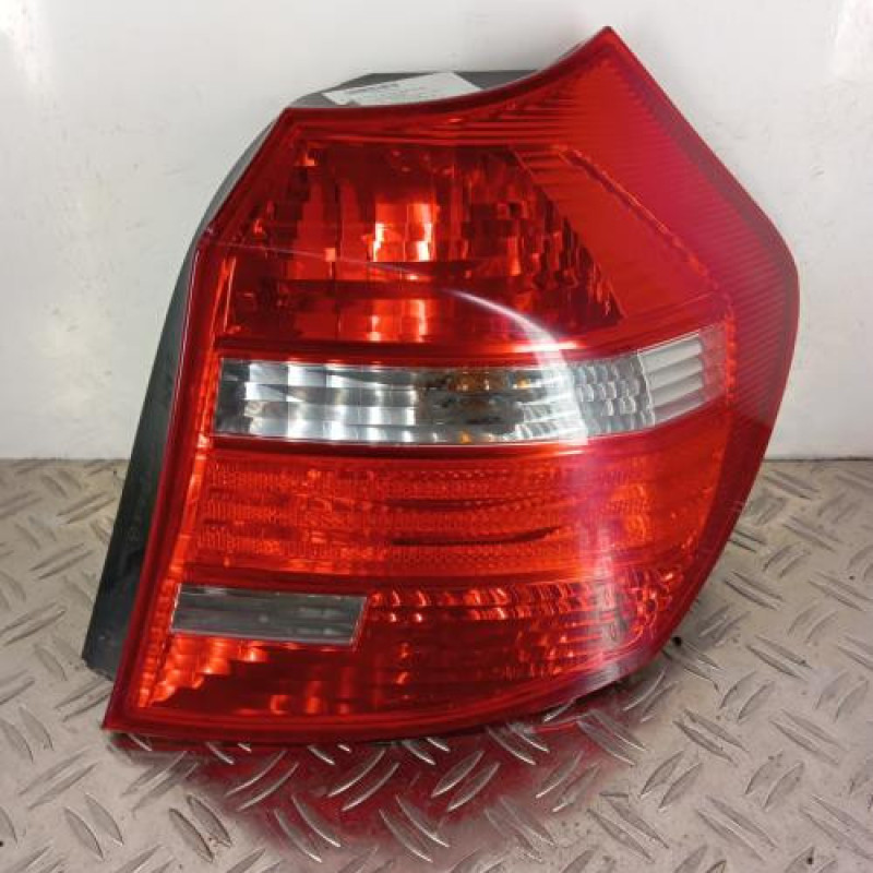 Feu arriere principal droit (feux) BMW SERIE 1 E87