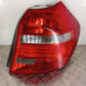 Feu arriere principal droit (feux) BMW SERIE 1 E87