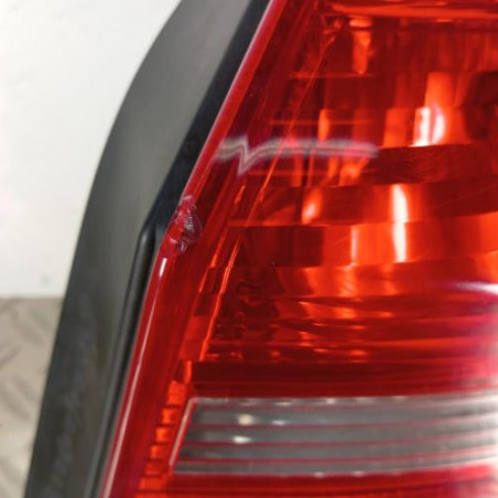 Feu arriere principal droit (feux) BMW SERIE 1 E87
