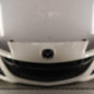 Pare choc avant MAZDA 3 2