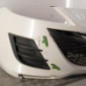 Pare choc avant MAZDA 3 2